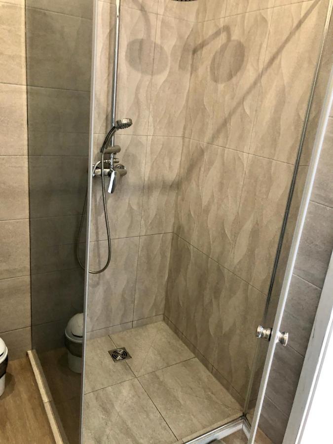 Apartamentai Klaipeda-Studijos Tipo Butukai Exterior photo