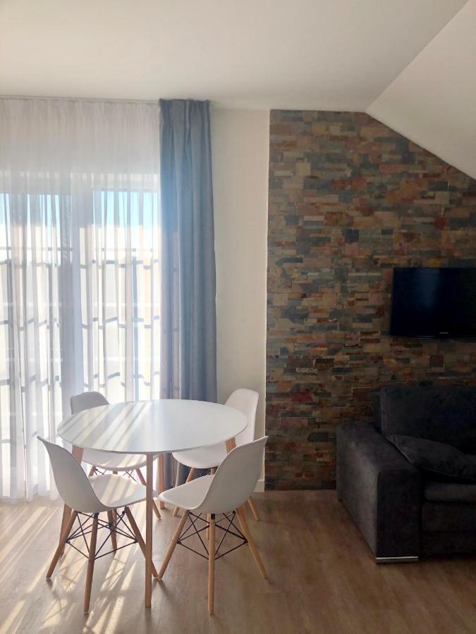 Apartamentai Klaipeda-Studijos Tipo Butukai Exterior photo